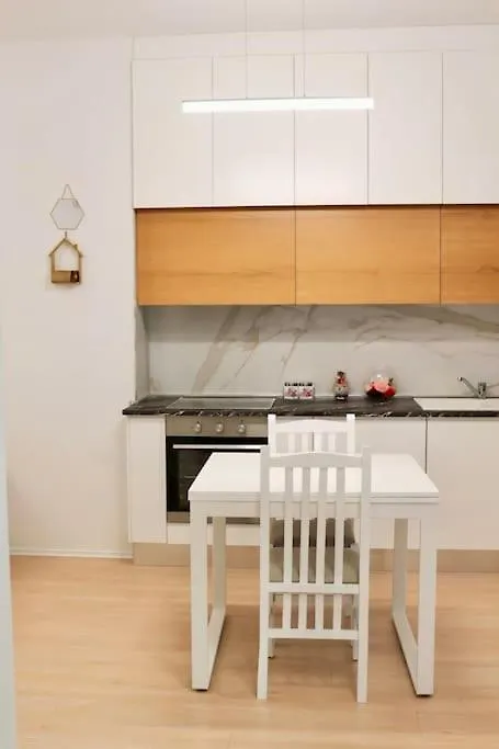 Great Escape Apartments Tirana