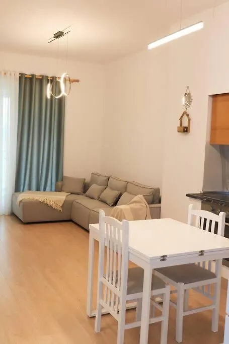Great Escape Apartments Tirana