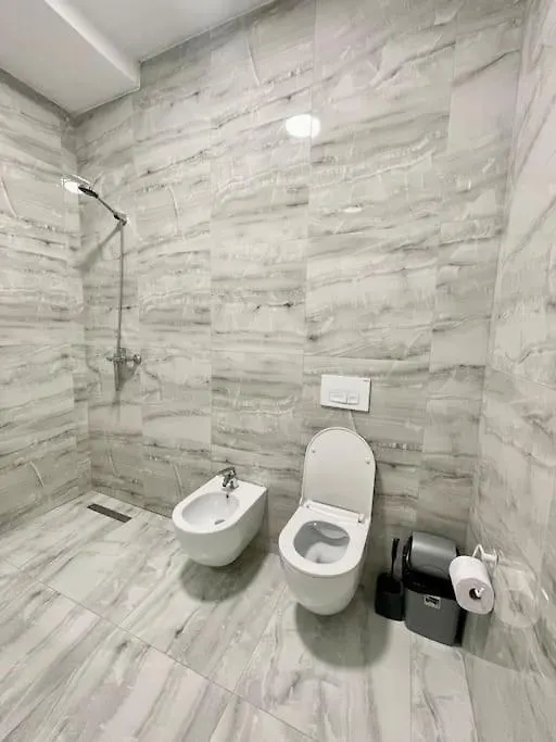 Great Escape Apartments Tirana Albanien