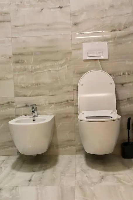 Great Escape Apartments Tirana
