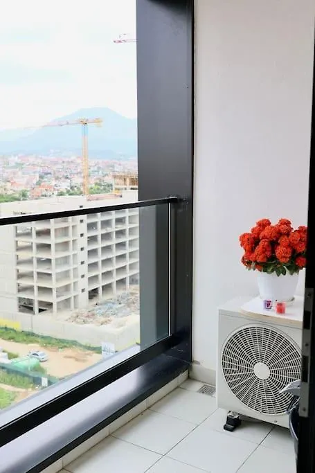 Great Escape Apartments Tirana